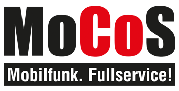 MoCoS Mobilfunk. Fullservice! logo